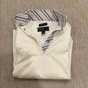 Essex Classics Show Shirt